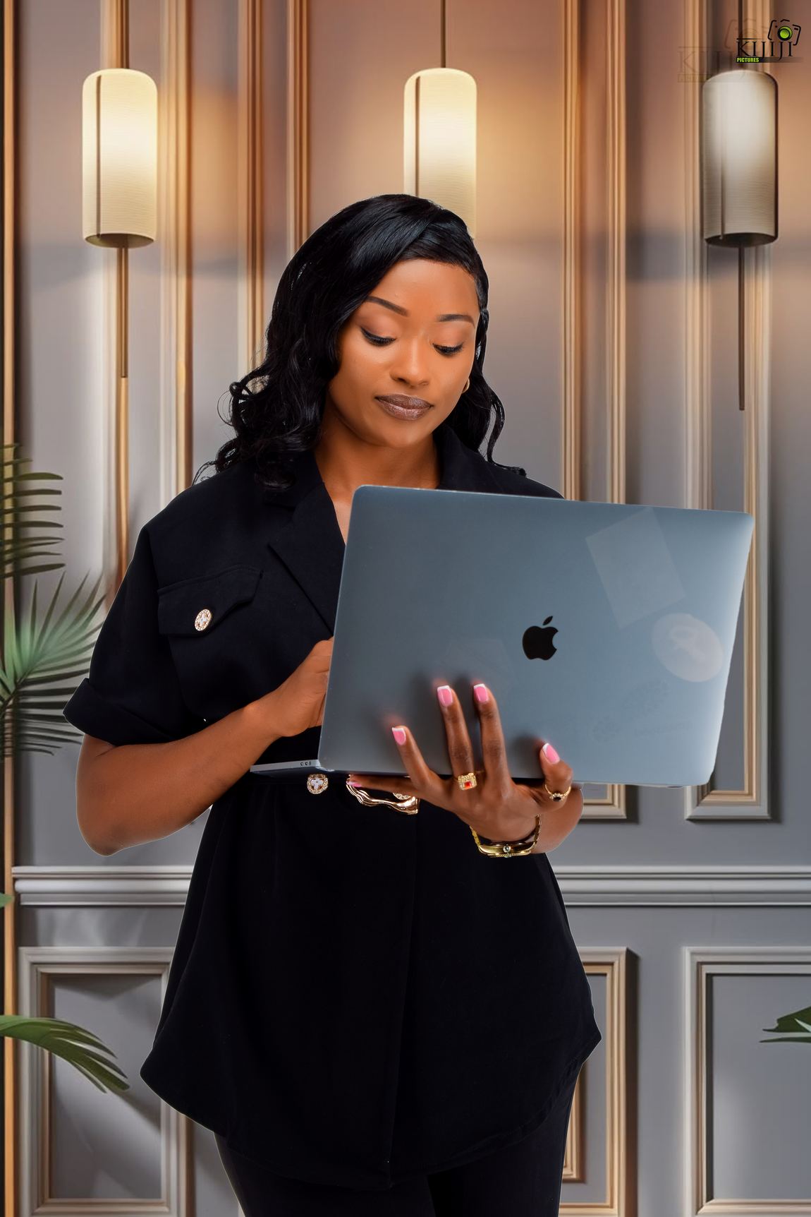 Perpetuah, Lead Realtor at Panda Realty Limited