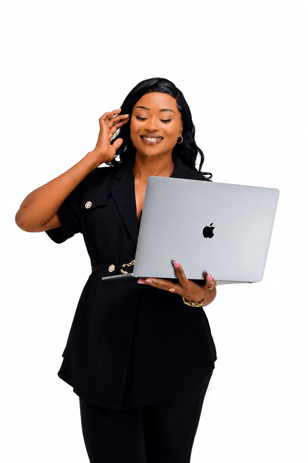 Perpetuah, Lead Realtor at Panda Realty Limited